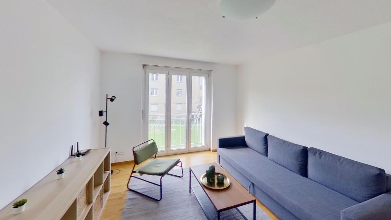 Duebendorfstrasse 171 Apartment ซูริก ภายนอก รูปภาพ