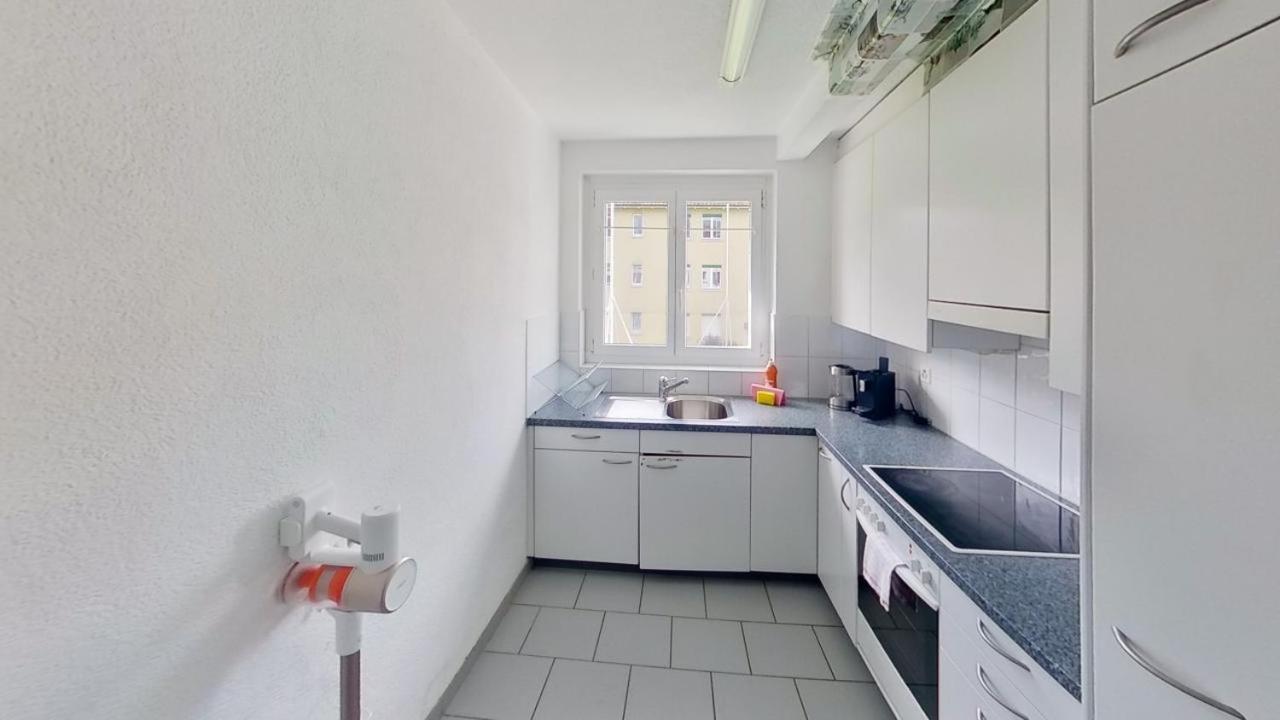 Duebendorfstrasse 171 Apartment ซูริก ภายนอก รูปภาพ