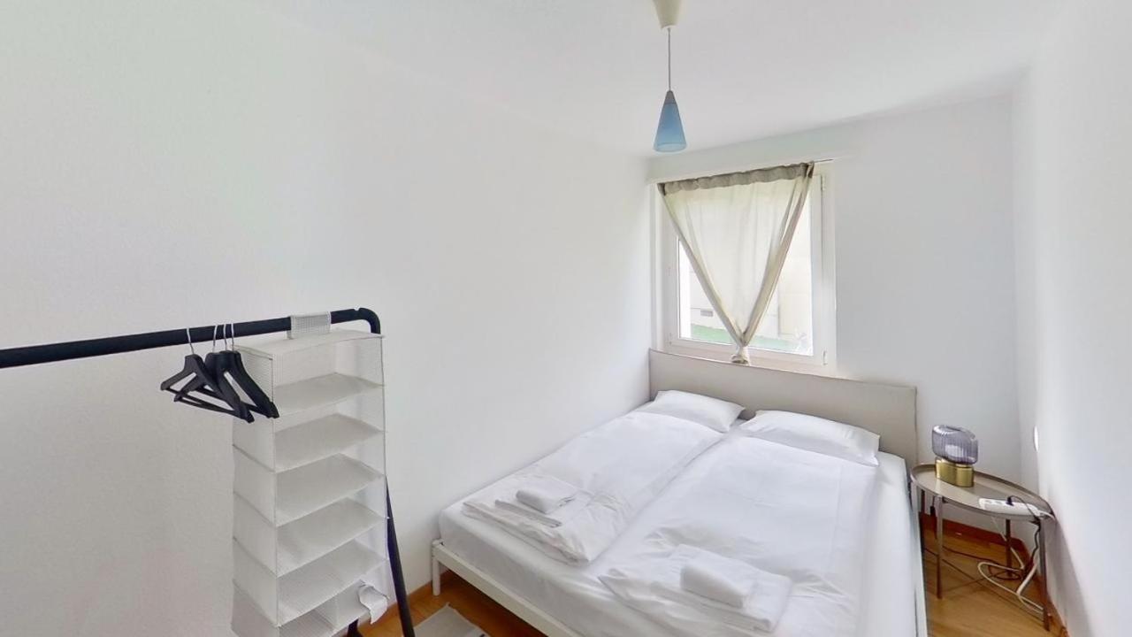 Duebendorfstrasse 171 Apartment ซูริก ภายนอก รูปภาพ