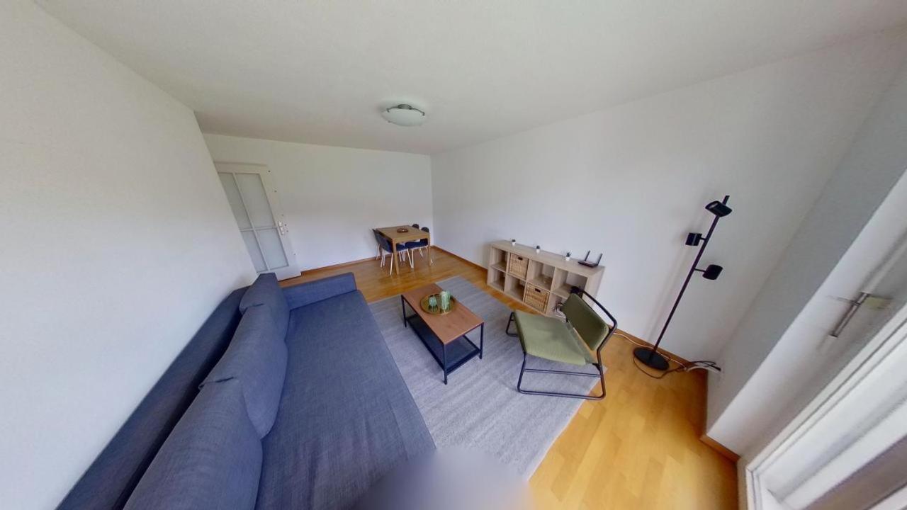 Duebendorfstrasse 171 Apartment ซูริก ภายนอก รูปภาพ