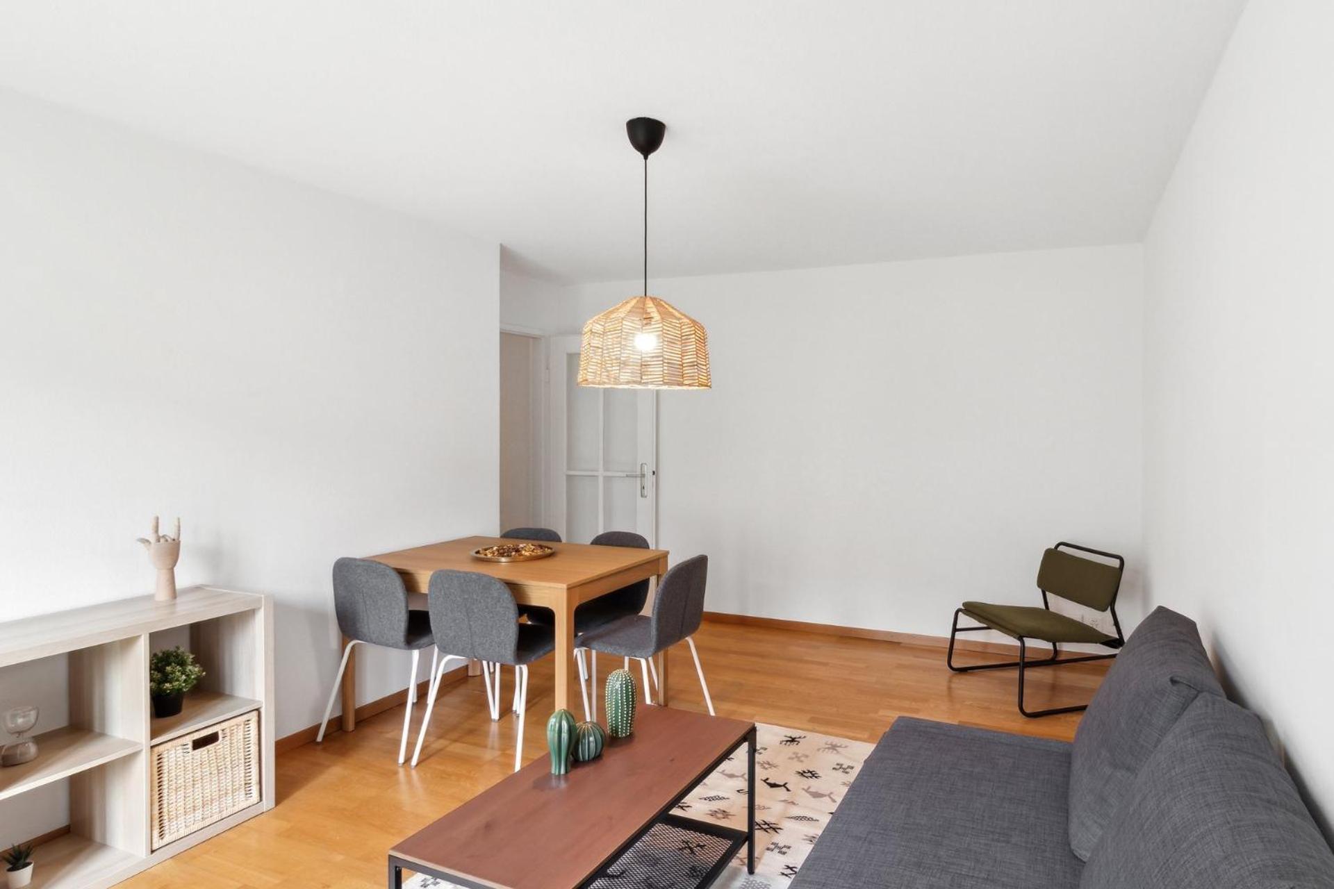Duebendorfstrasse 171 Apartment ซูริก ภายนอก รูปภาพ