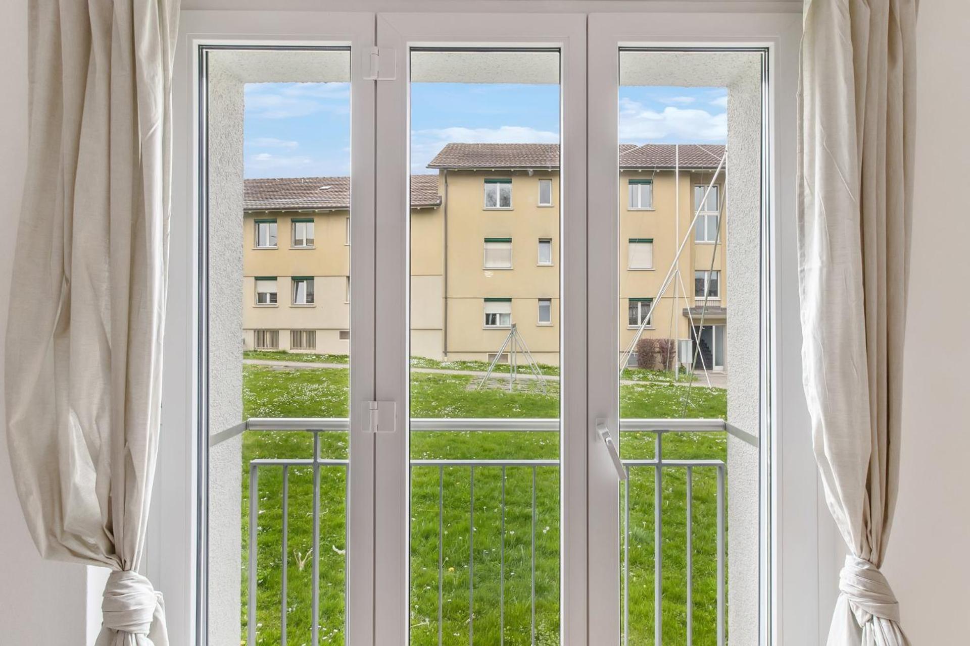 Duebendorfstrasse 171 Apartment ซูริก ภายนอก รูปภาพ