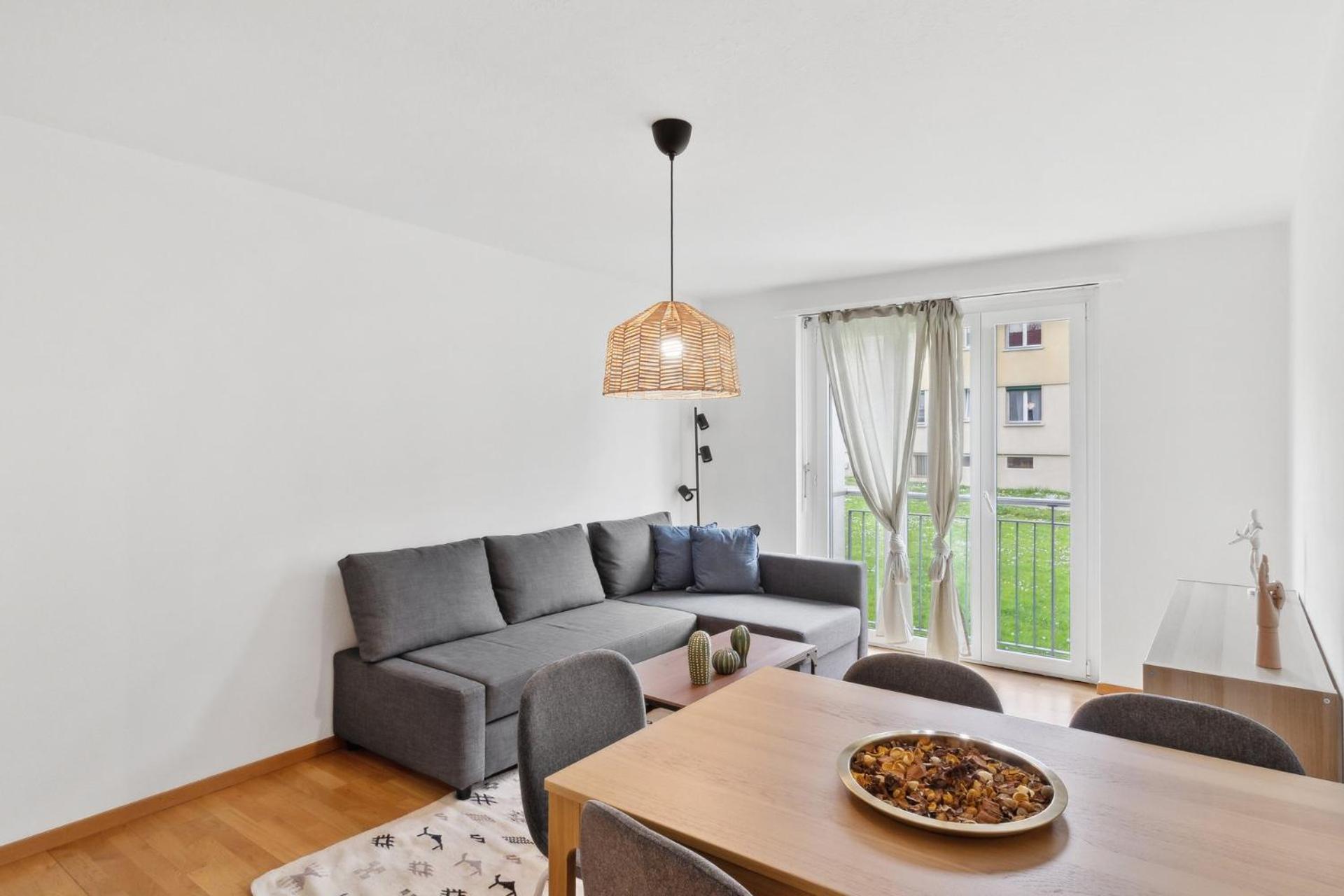 Duebendorfstrasse 171 Apartment ซูริก ภายนอก รูปภาพ