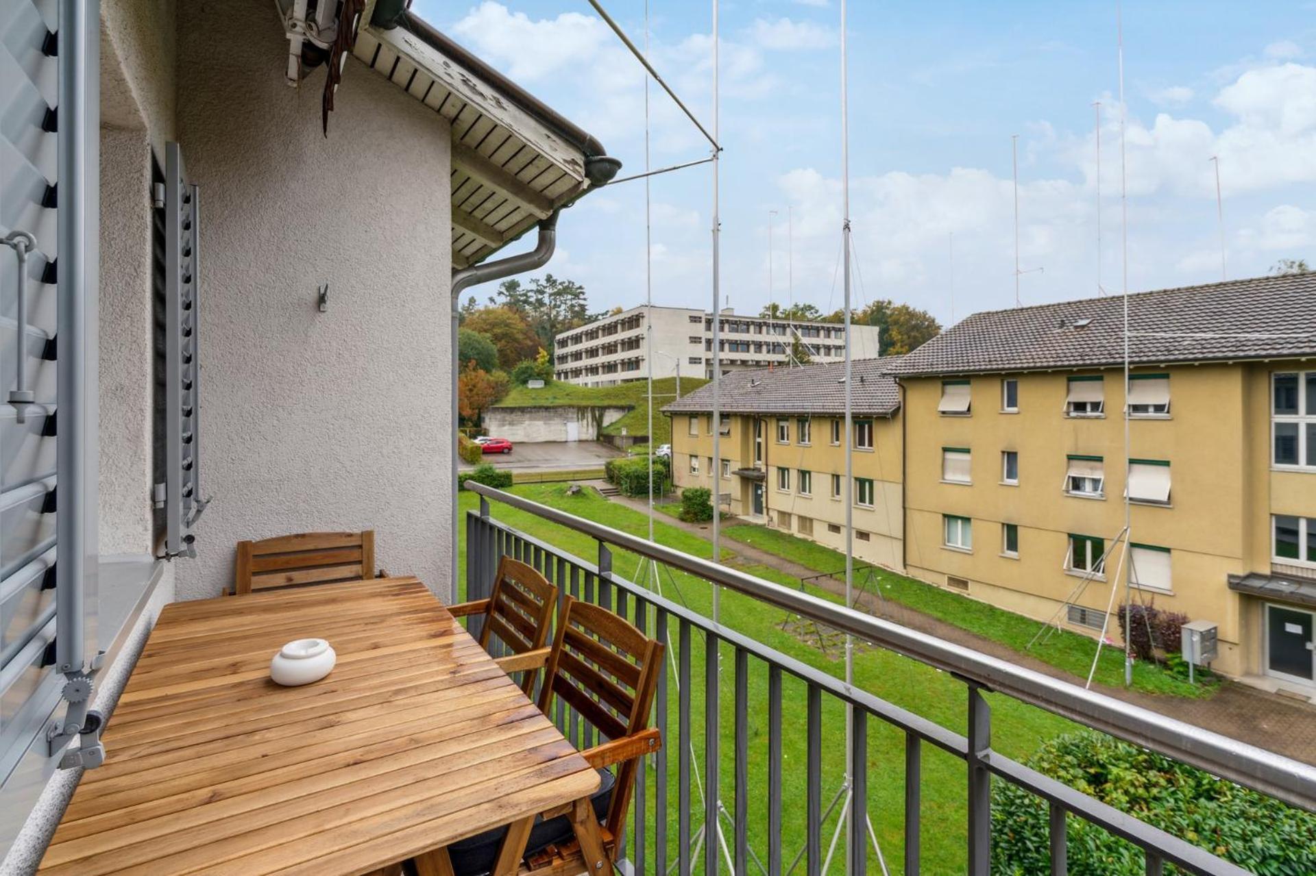 Duebendorfstrasse 171 Apartment ซูริก ภายนอก รูปภาพ