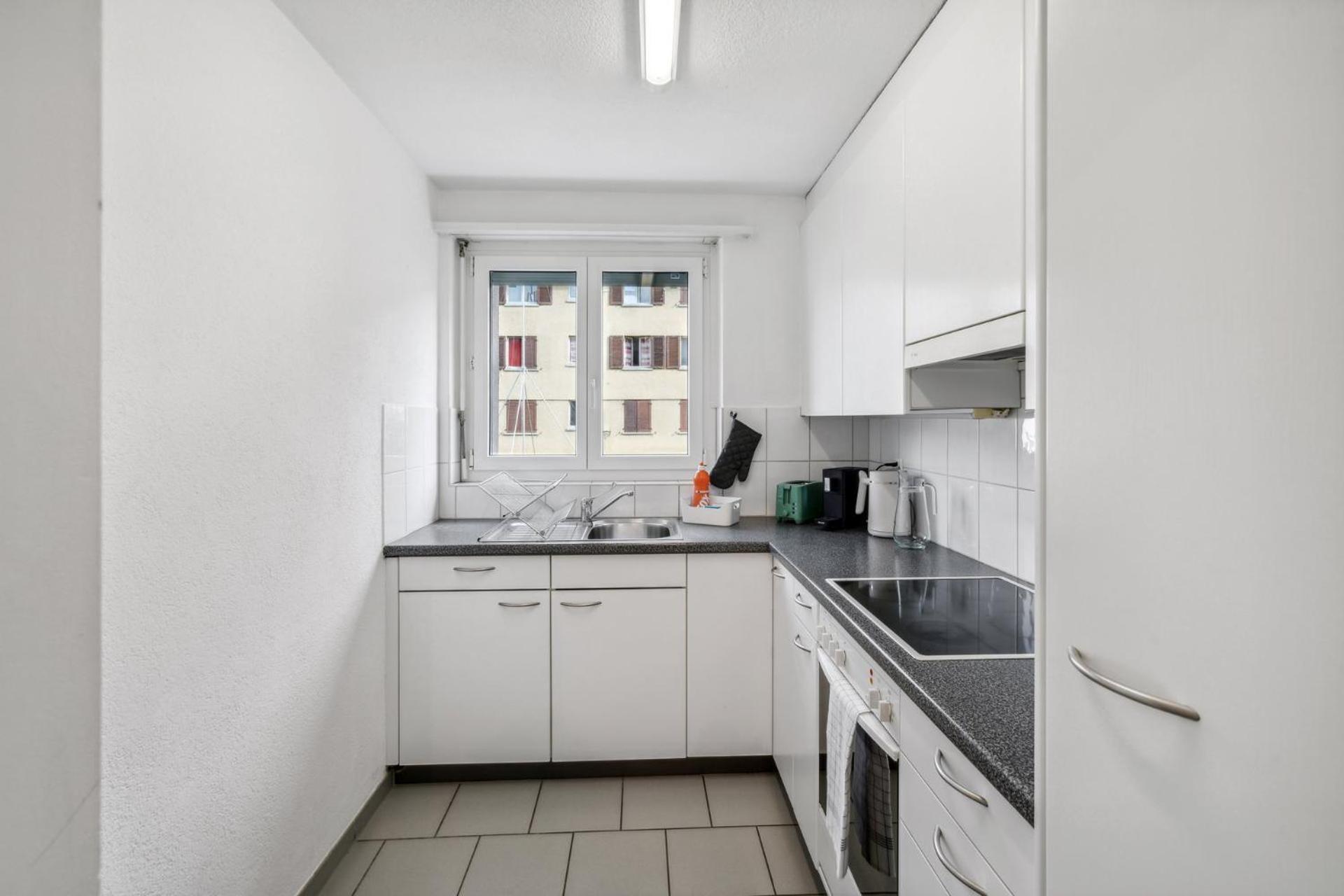 Duebendorfstrasse 171 Apartment ซูริก ภายนอก รูปภาพ