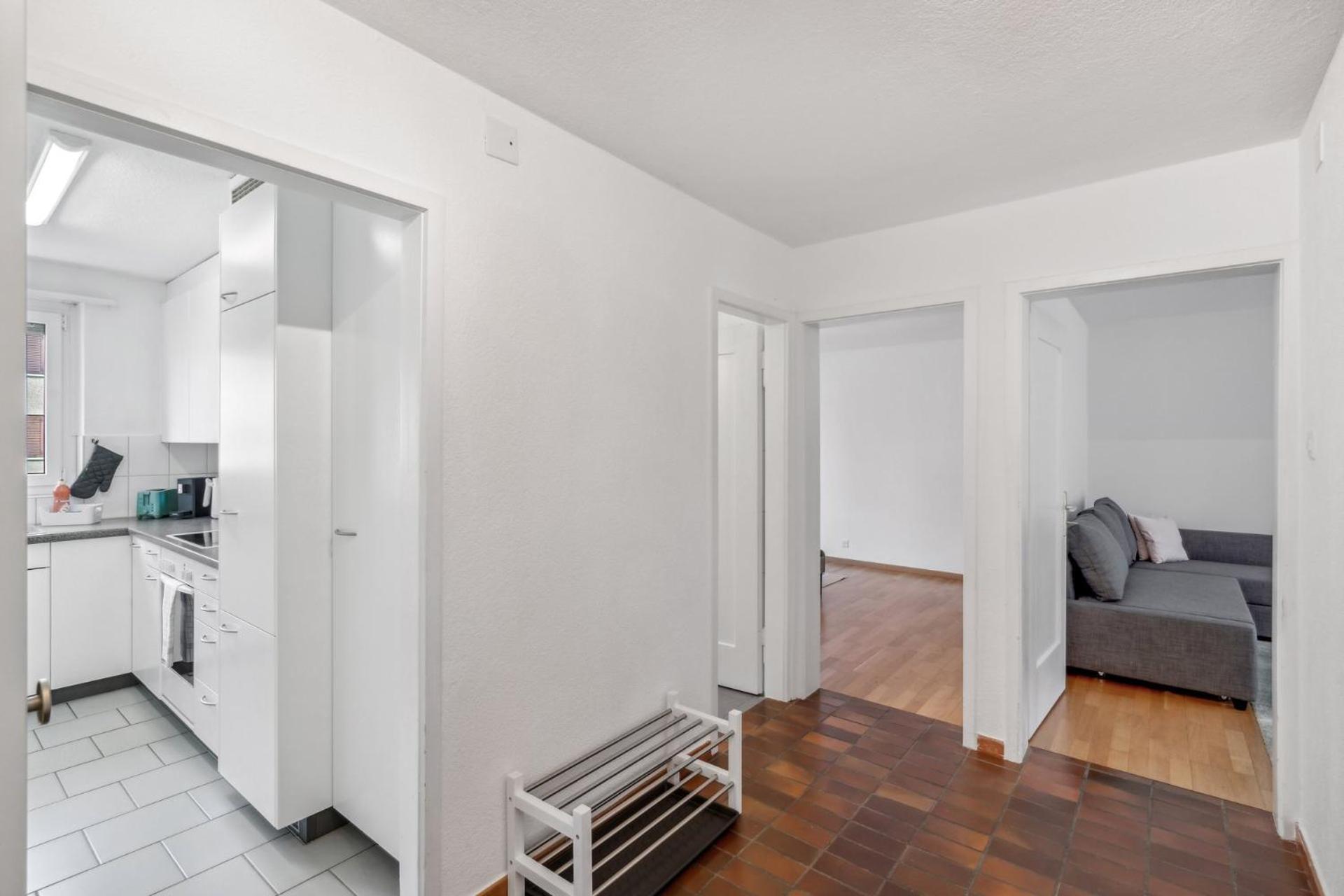 Duebendorfstrasse 171 Apartment ซูริก ภายนอก รูปภาพ