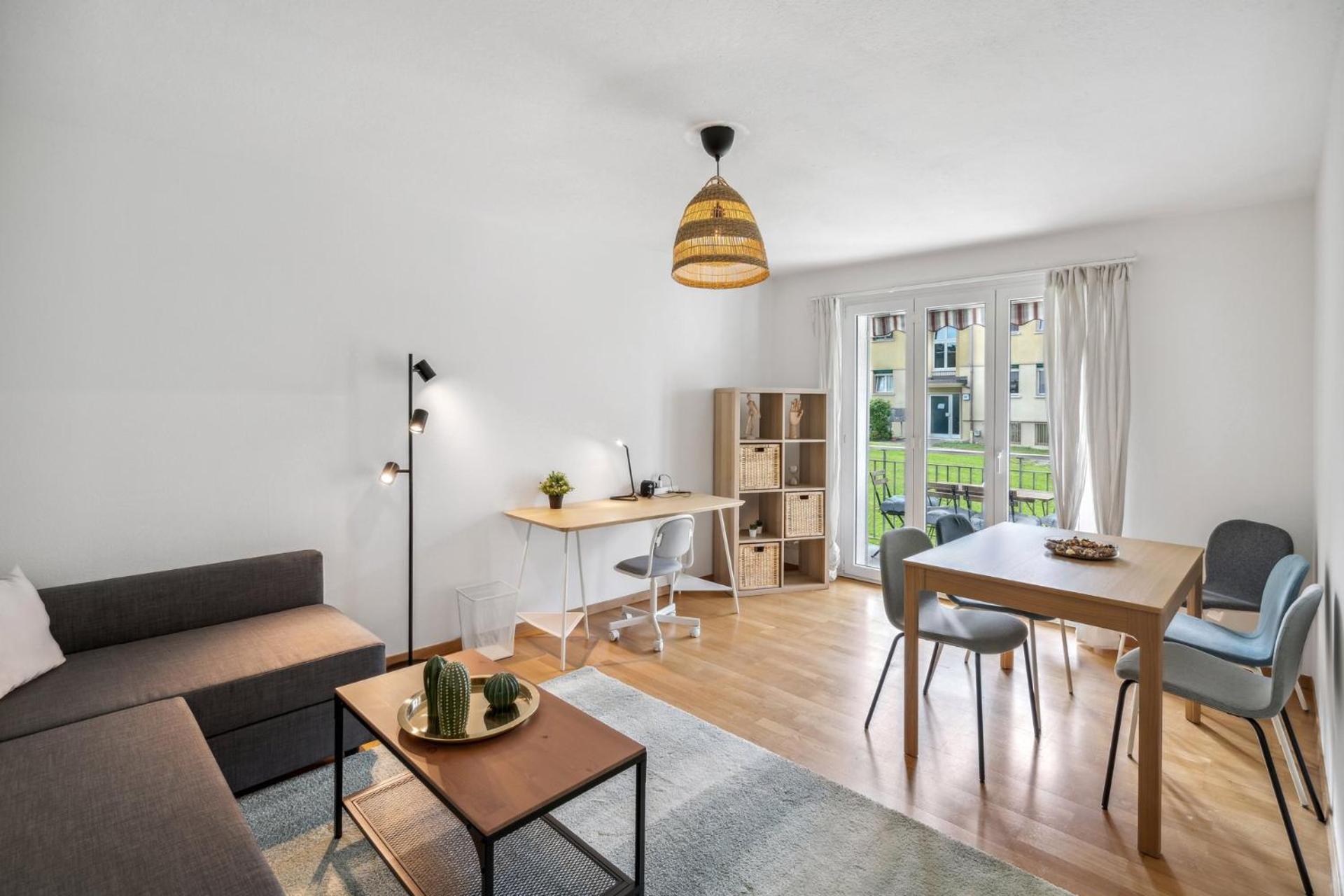 Duebendorfstrasse 171 Apartment ซูริก ภายนอก รูปภาพ