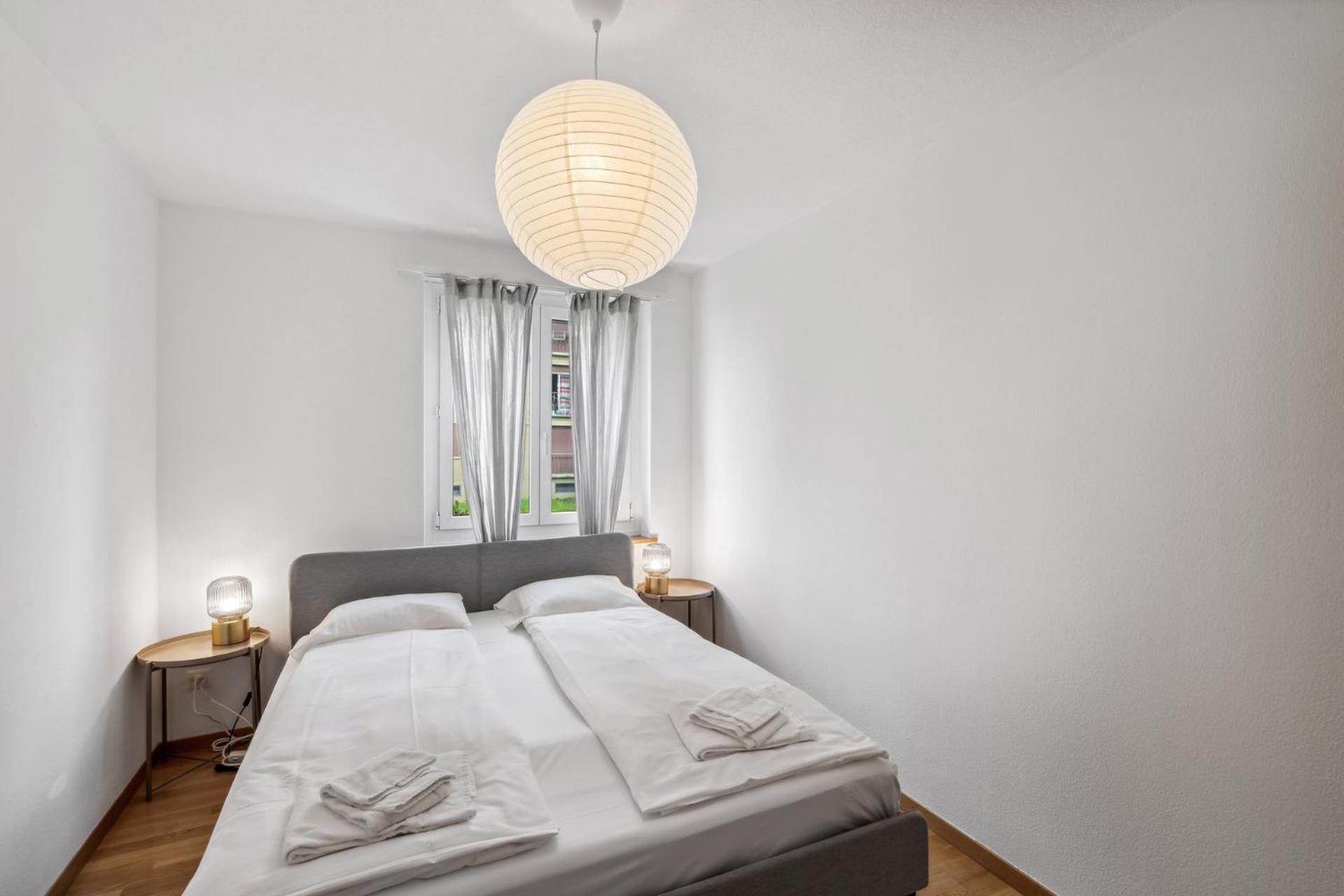 Duebendorfstrasse 171 Apartment ซูริก ภายนอก รูปภาพ