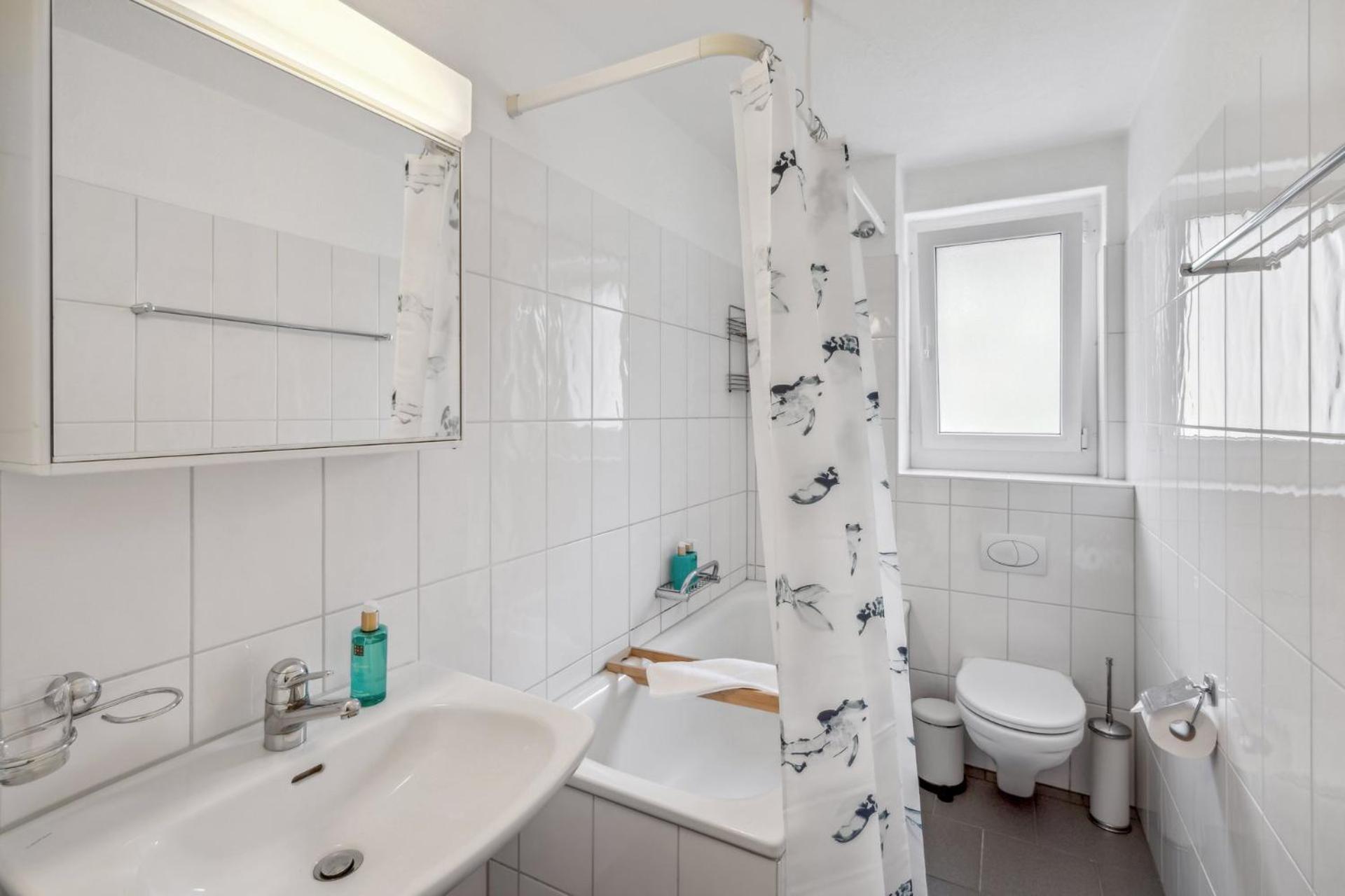 Duebendorfstrasse 171 Apartment ซูริก ภายนอก รูปภาพ