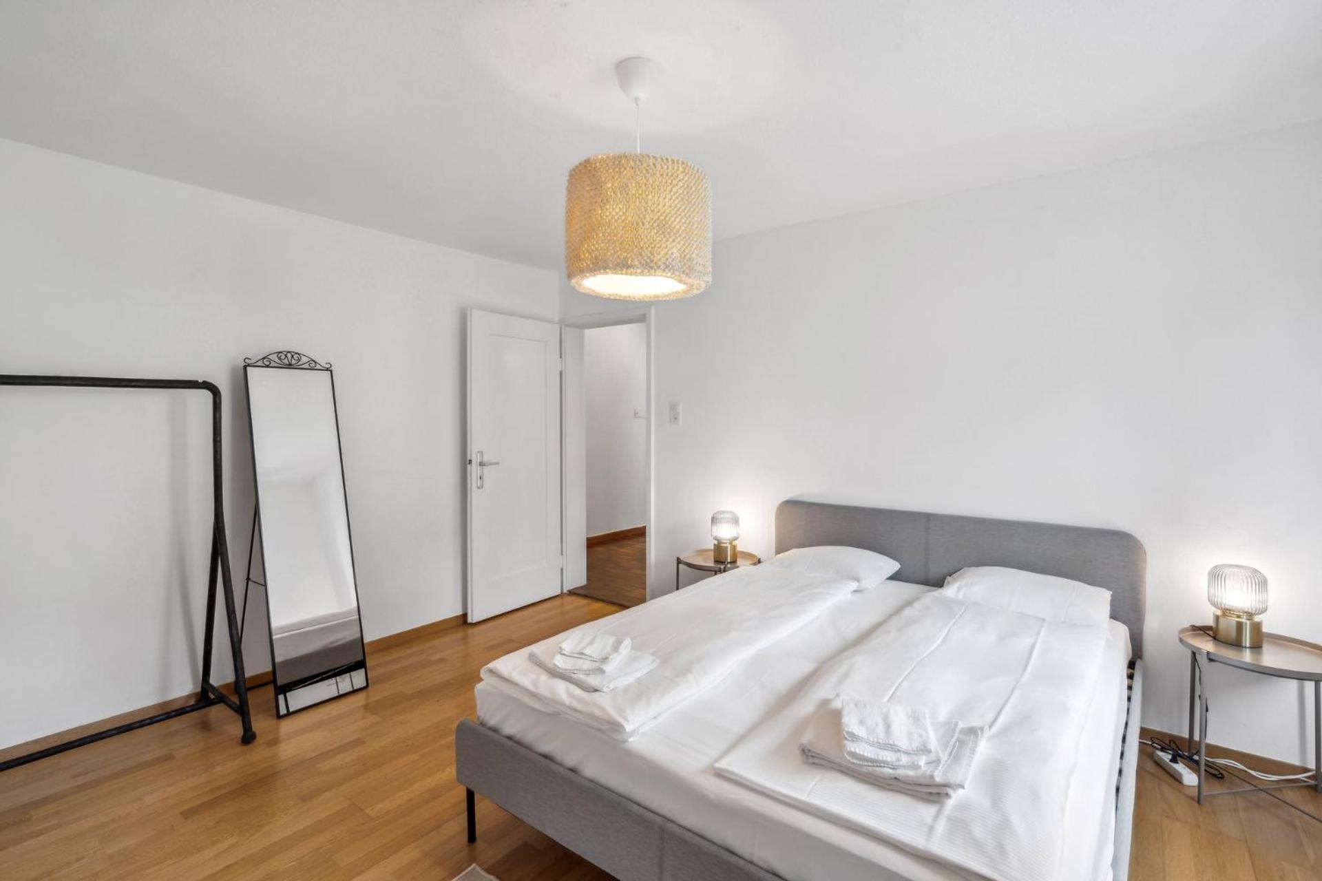 Duebendorfstrasse 171 Apartment ซูริก ภายนอก รูปภาพ