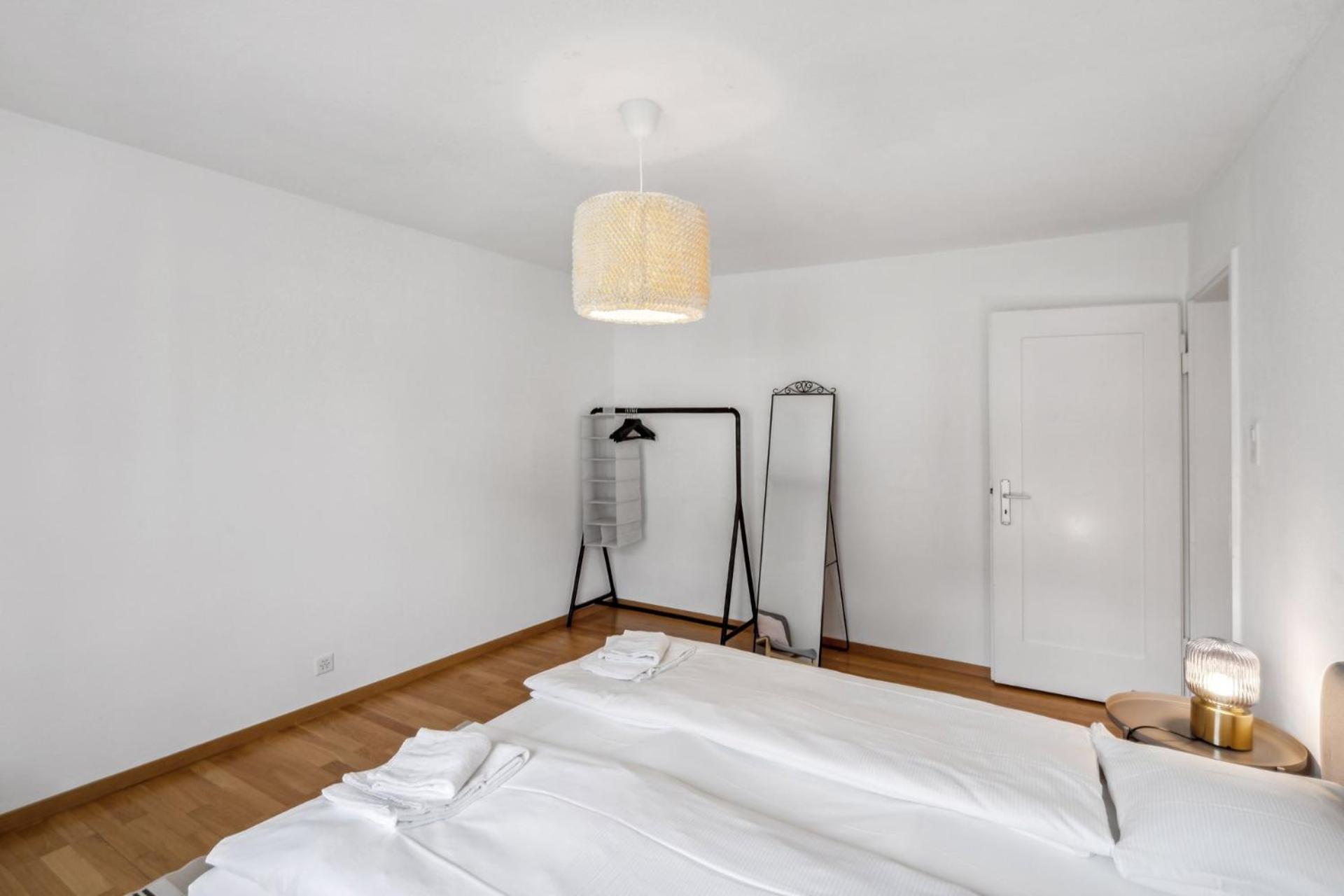 Duebendorfstrasse 171 Apartment ซูริก ภายนอก รูปภาพ
